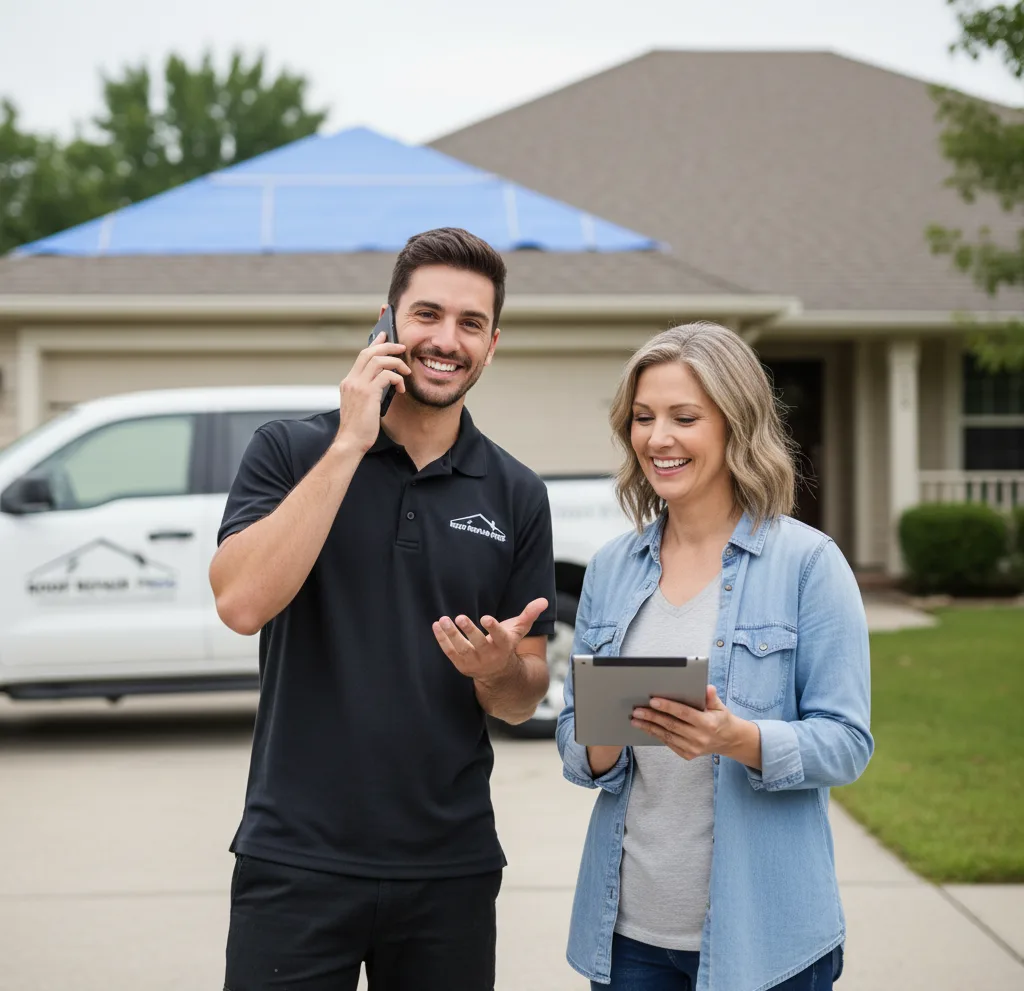 Roof Maintenance in Vallejo, CA
